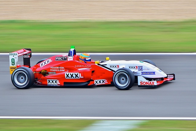  Formula 2 